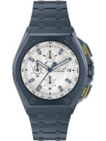 Philipp Plein Men's Chronograph 43mm Watch (PWGAA0721)