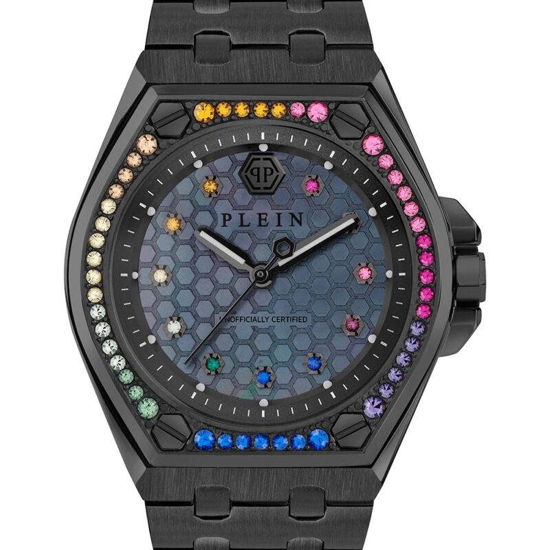 Philipp Plein Men's 43mm Watch (PWJAA1423)