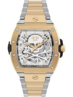 Philipp Plein Men's 43mm Watch (PWJFA0525)