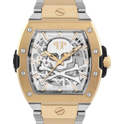 Philipp Plein Men's 43mm Watch (PWJFA0525)