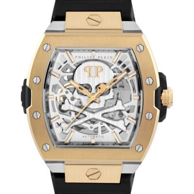 Philipp Plein Men's 43mm Watch (PWJFA0825)