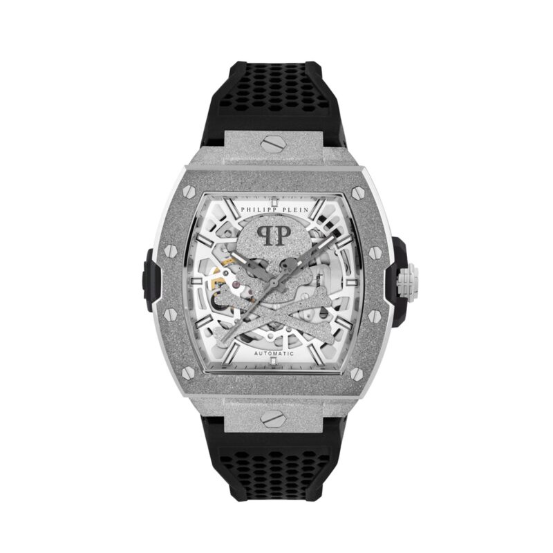 Philipp Plein Men's 43mm Watch (PWJFA0925) Philipp Plein Men's 43mm Watch (PWJFA0925)