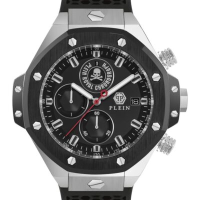 Philipp Plein Men's 43mm Watch (PWLFA0225)