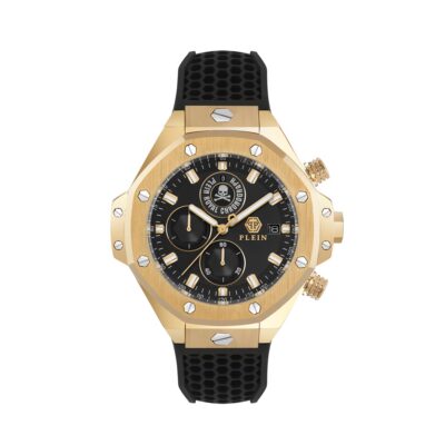 Philipp Plein Men's 43mm Watch (PWLFA0325)