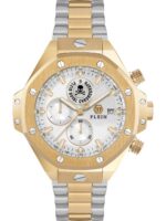 Philipp Plein Men's 43mm Watch (PWLFA0525)