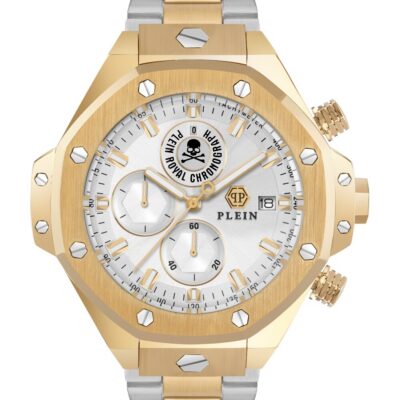 Philipp Plein Men's 43mm Watch (PWLFA0525)