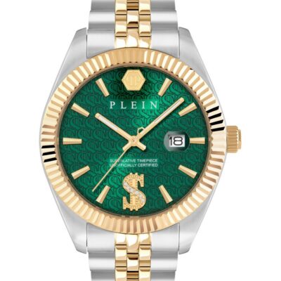 Philipp Plein Men's 43mm Watch (PWMFA0825)