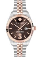 Philipp Plein Men's 43mm Watch (PWMFA0925)
