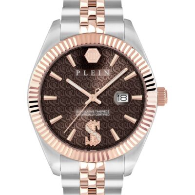 Philipp Plein Men's 43mm Watch (PWMFA0925)