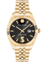 Philipp Plein Men's 43mm Watch (PWMFA1025)