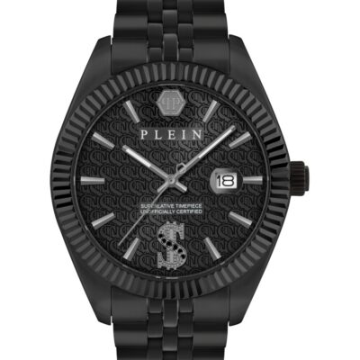 Philipp Plein Men's 43mm Watch (PWMFA1125)