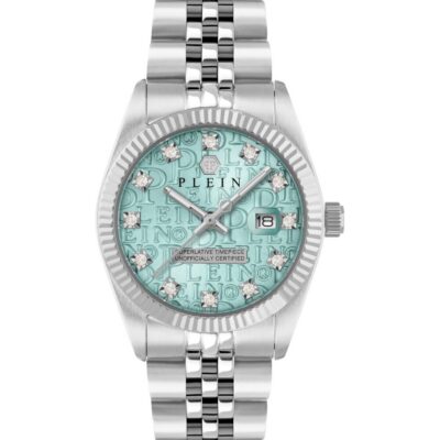 Philipp Plein Men's 43mm Watch (PWNFA0225)