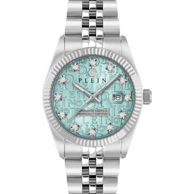 Philipp Plein Men's 43mm Watch (PWNFA0225) Philipp Plein Men's 43mm Watch (PWNFA0225)