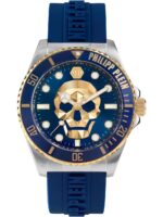 Philipp Plein Men's 43mm Watch (PWOAA0222)