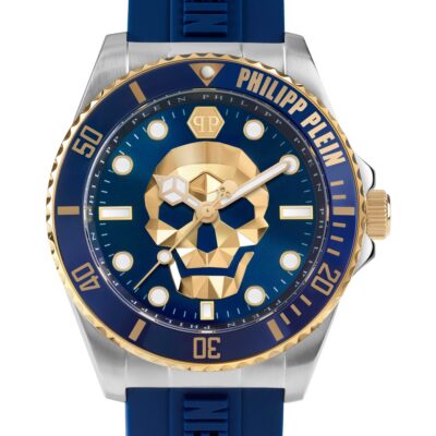Philipp Plein Men's 43mm Watch (PWOAA0222)