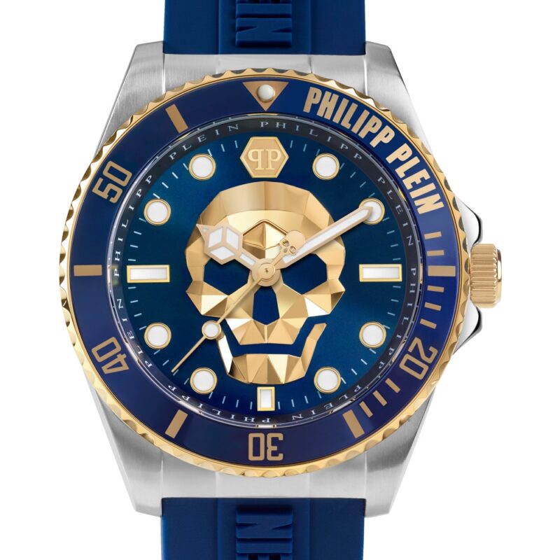 Philipp Plein Men's 43mm Watch (PWOAA0222)