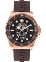 Philipp Plein Men's 43mm Watch (PWOAA0322)