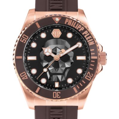 Philipp Plein Men's 43mm Watch (PWOAA0322)