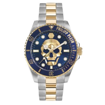 Philipp Plein Men's 44mm Watch (PWOAA0722)