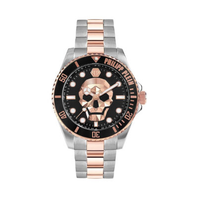 Philipp Plein Men's 43mm Watch (PWOAA0822)