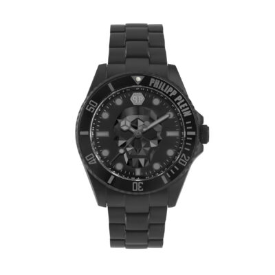Philipp Plein Men's 46mm Watch (PWOAA0922)