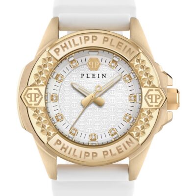 Philipp Plein Men's 43mm Watch (PWOFA0125)