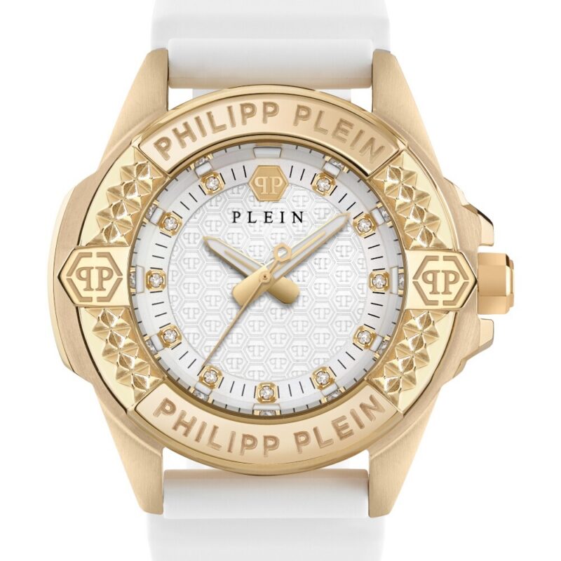 Philipp Plein Men's 43mm Watch (PWOFA0125) Philipp Plein Men's 43mm Watch (PWOFA0125)