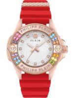 Philipp Plein Men's 43mm Watch (PWOFA0325)