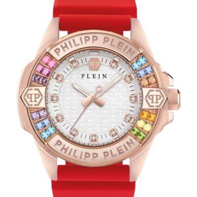 Philipp Plein Men's 43mm Watch (PWOFA0325)