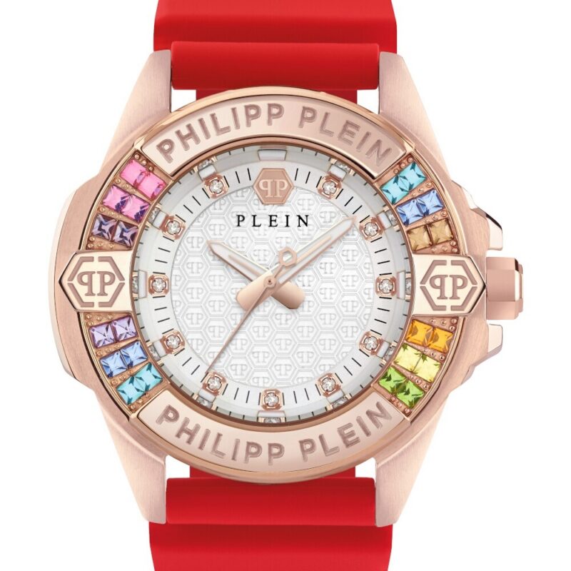 Philipp Plein Men's 43mm Watch (PWOFA0325)