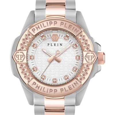 Philipp Plein Men's 43mm Watch (PWOFA0525)