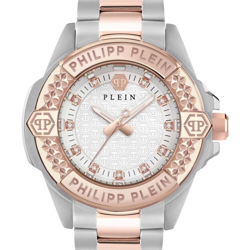 Philipp Plein Men's 43mm Watch (PWOFA0525)
