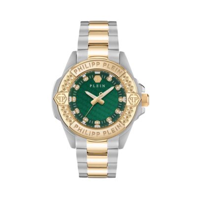 Philipp Plein Men's 43mm Watch (PWOFA0625)