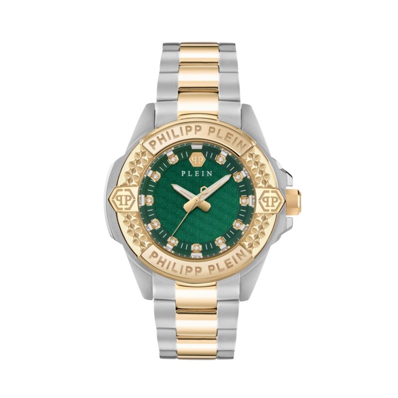 Philipp Plein Men's 43mm Watch (PWOFA0625) Philipp Plein Men's 43mm Watch (PWOFA0625)