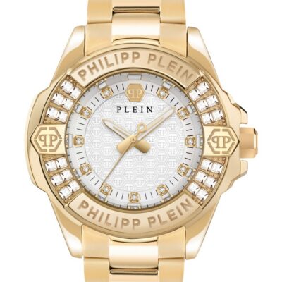 Philipp Plein Men's 43mm Watch (PWOFA0725)
