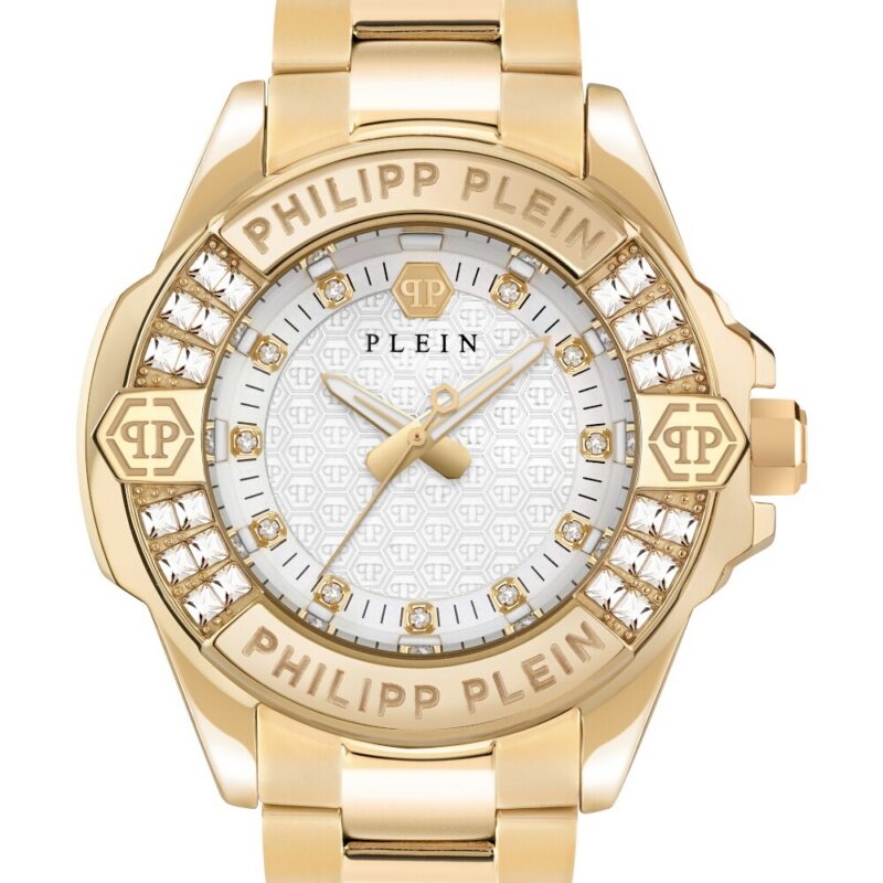 Philipp Plein Men's 43mm Watch (PWOFA0725) Philipp Plein Men's 43mm Watch (PWOFA0725)
