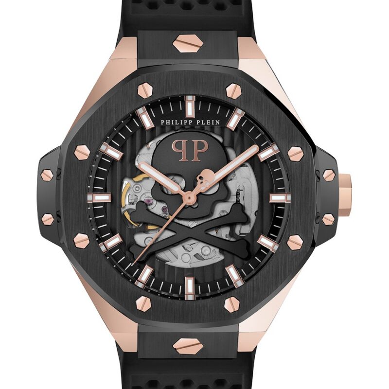Philipp Plein Men's Watch (PWPFA0224) Philipp Plein Men's Watch (PWPFA0224)