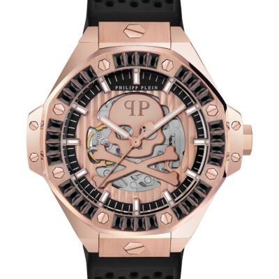 Philipp Plein Men's 43mm Watch (PWPFA0324)