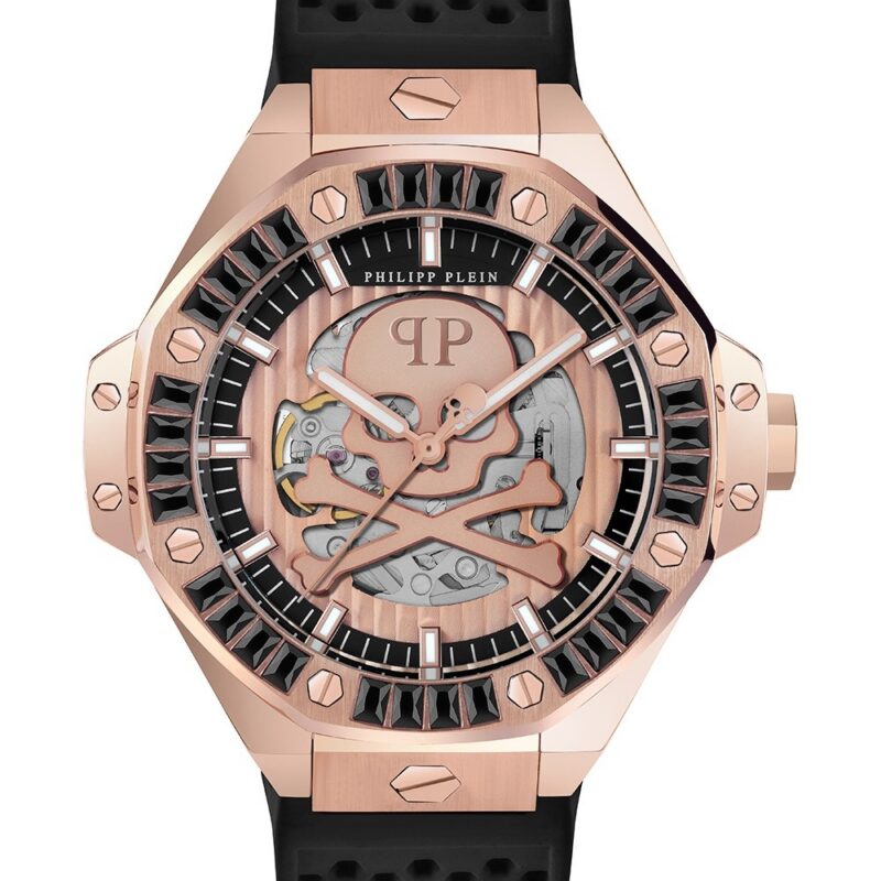 Philipp Plein Men's 43mm Watch (PWPFA0324)