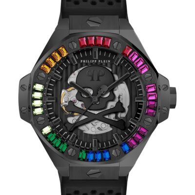 PHILIPP PLEIN Men's 43mm Watch (PWPFA0424)