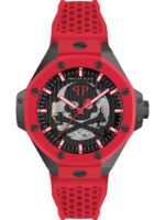 Philipp Plein Men's 43mm Watch (PWPFA0524)