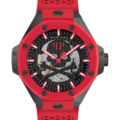 Philipp Plein Men's 43mm Watch (PWPFA0524)