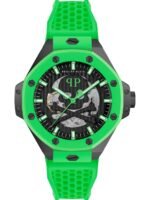 Philipp Plein Men's 43mm Watch (PWPFA0624)