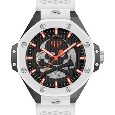 PHILIPP PLEIN Men's 43mm Watch (PWPFA0724)