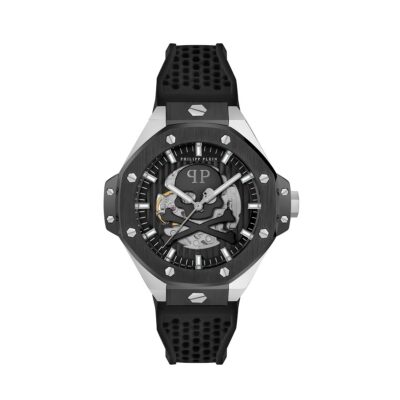Philipp Plein Men's 43mm Watch (PWPFA0824)