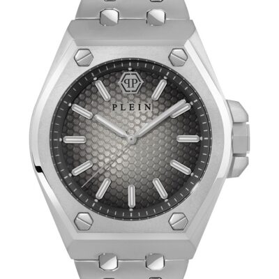 Philipp Plein Men's 43mm Watch (PWPMA0124)