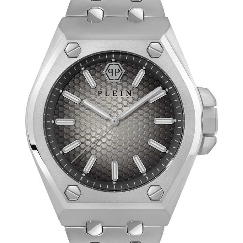 Philipp Plein Men's 43mm Watch (PWPMA0124) Philipp Plein Men's 43mm Watch (PWPMA0124)