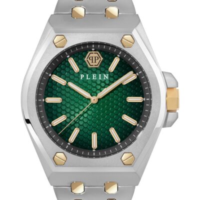 Philipp Plein Men's 43mm Watch (PWPMA0224)
