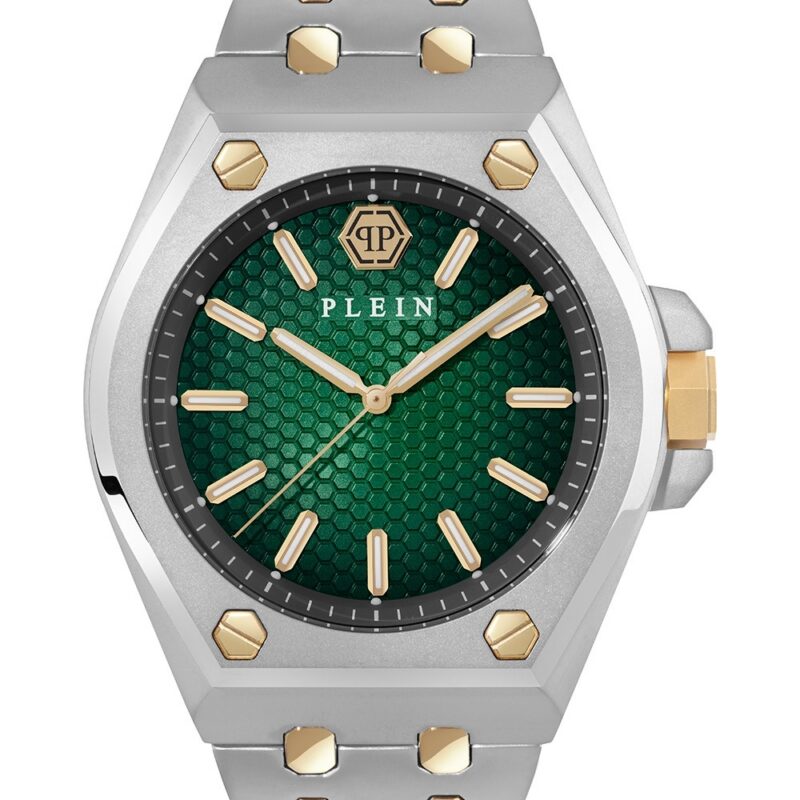 Philipp Plein Men's 43mm Watch (PWPMA0224)