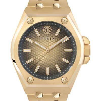 Philipp Plein Men's 46mm Watch (PWPMA0324)